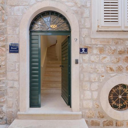 Deluxe Studio Rennesance Corner Dubrovnik Exterior photo
