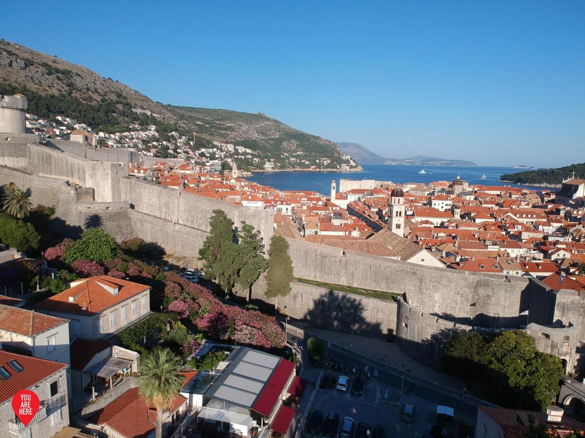 Deluxe Studio Rennesance Corner Dubrovnik Exterior photo
