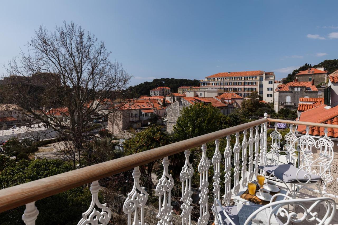 Deluxe Studio Rennesance Corner Dubrovnik Exterior photo