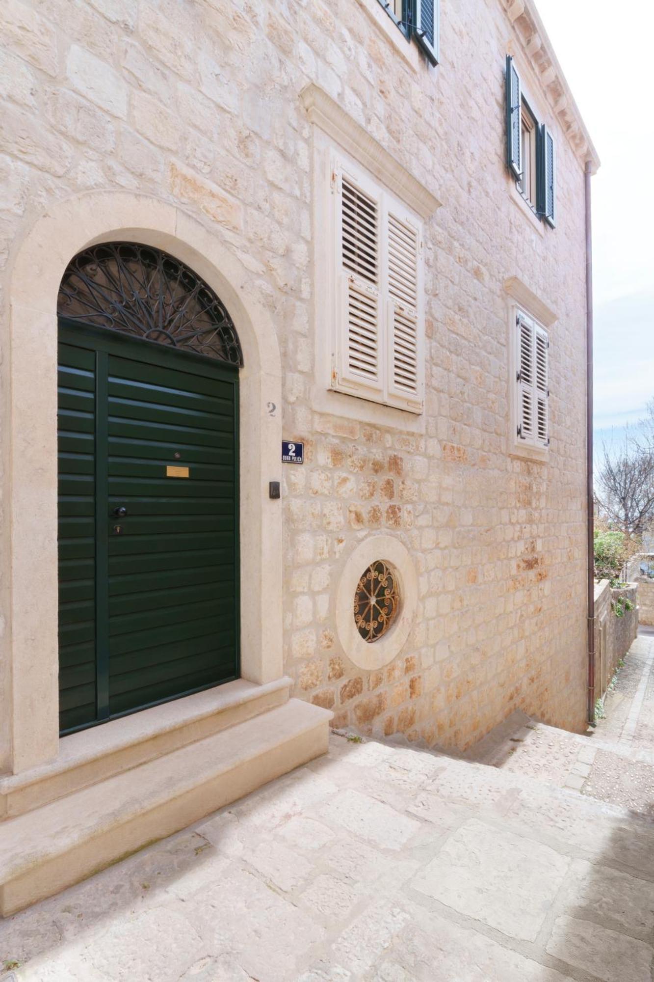 Deluxe Studio Rennesance Corner Dubrovnik Exterior photo